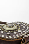 caravan studded bag