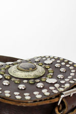 caravan studded bag