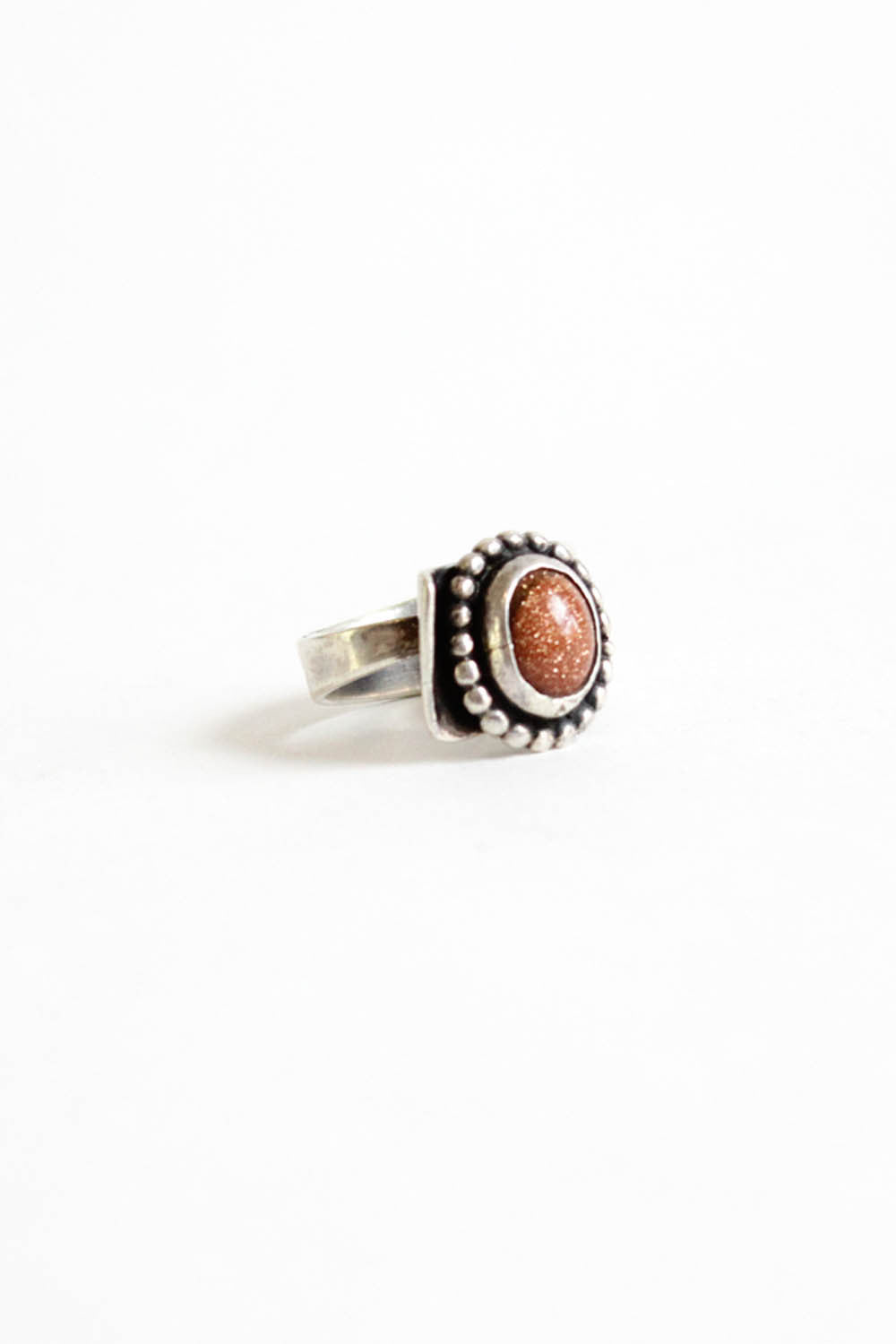 paul miller ring