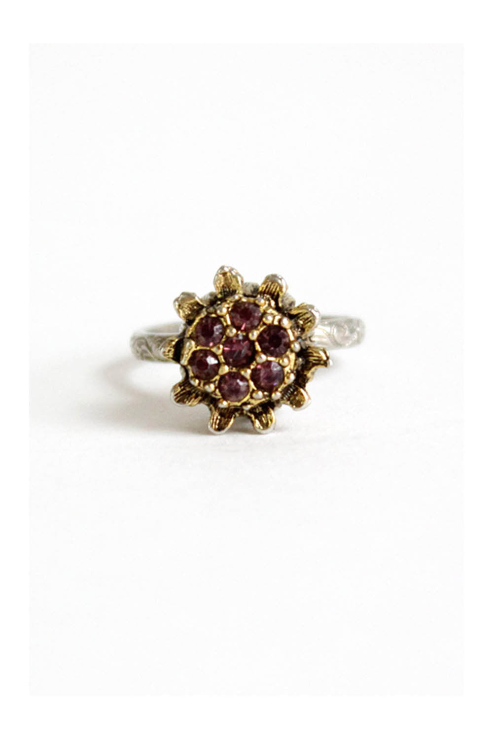 vintage wrap ring