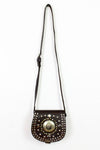 caravan studded bag