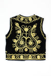 Velvet Gypsy Vest S/M