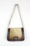 vintage leather bags