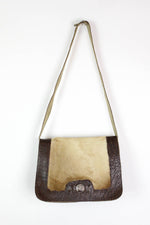 vintage leather bags