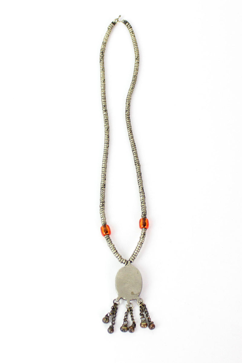 Third Eye Necklace