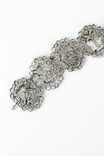 Moroccan Filigree Bracelet