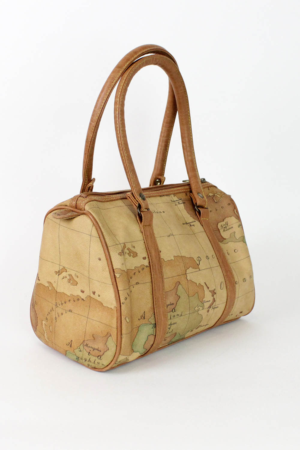 Cartography Speedy Bag