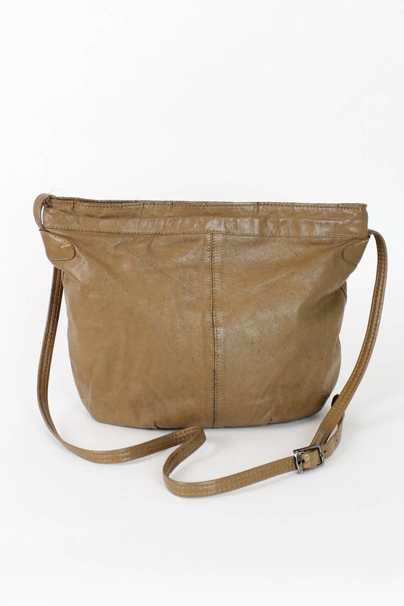 slouchy leather bags