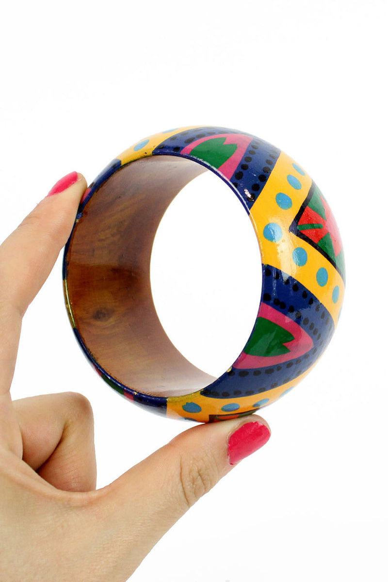 color theory bangle