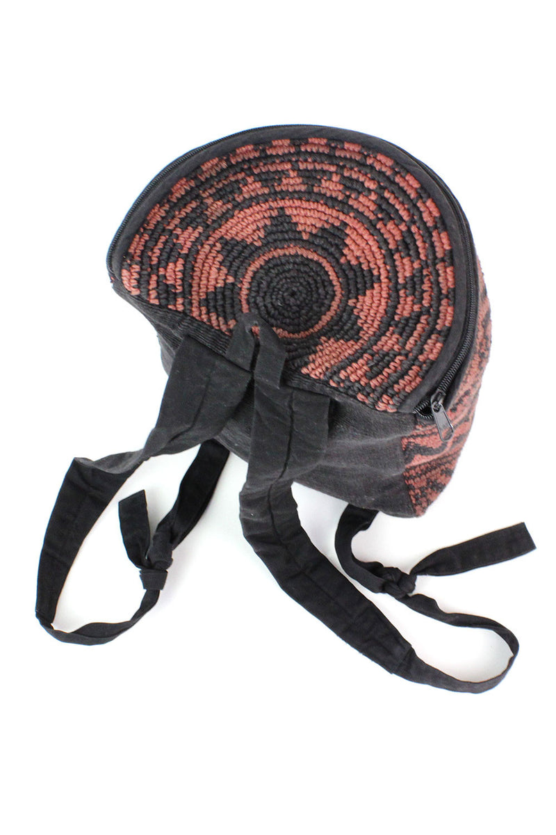 Festival Circle Backpack