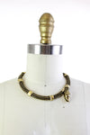 Lisner Serpentine Collar