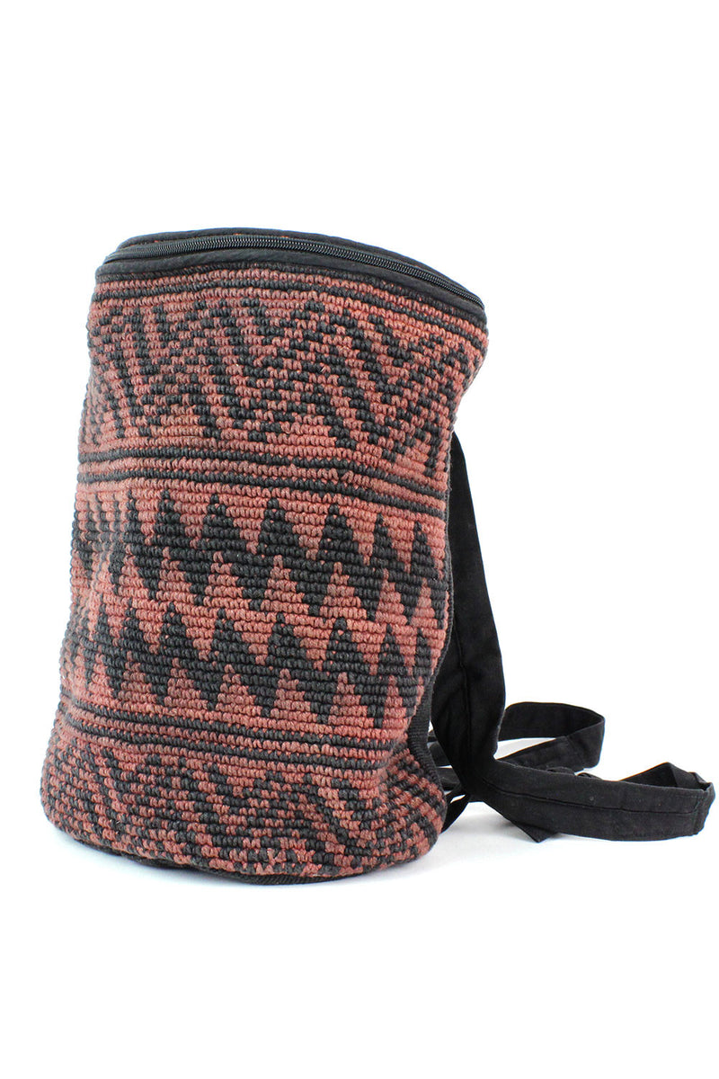 Festival Circle Backpack