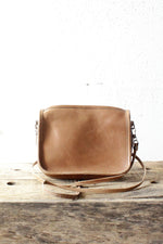 Mini Boxy Crossbody Bag