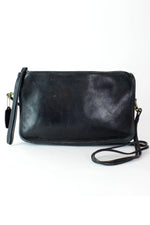 COACH Basic Convertible NYC Clutch Purse