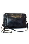 COACH Basic Convertible NYC Clutch Purse