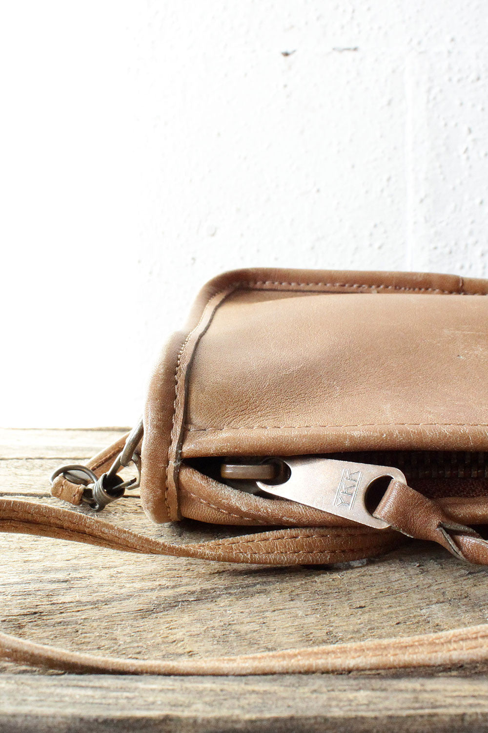 Mini Boxy Crossbody Bag