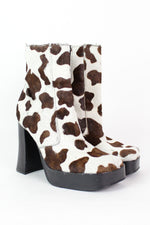 Bovina Platform Boot 6