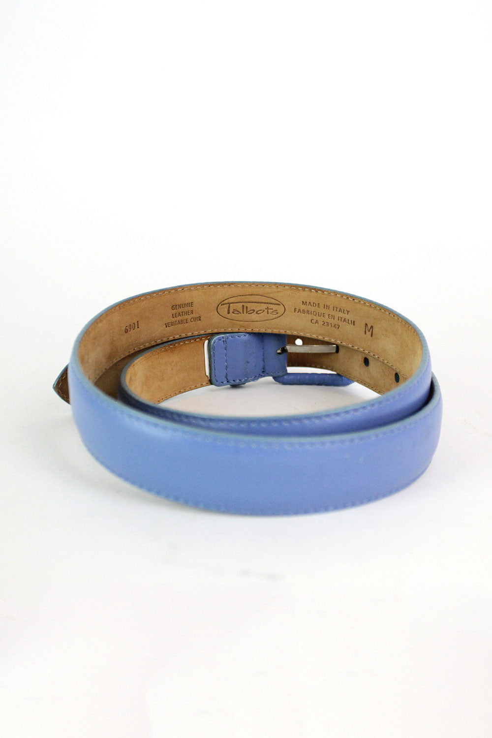 Robin's Belt S/M