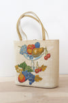 Lily-Bet Fruit Cocktail Purse