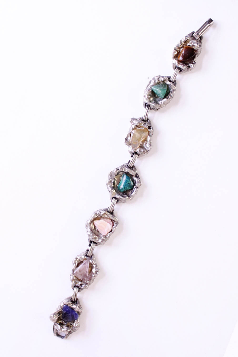 Rock Bed Bracelet