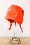 Dayglo Aviator Cap