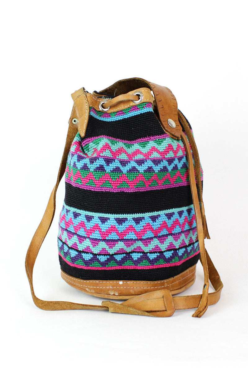 Ashbury Festival Bag