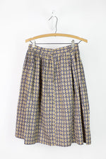 Medallion Skirt S