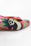 Pink Panda Shoes 7.5