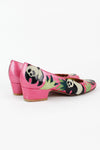 Pink Panda Shoes 7.5