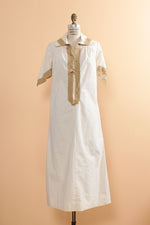 Creme Boheme Dress XS/S