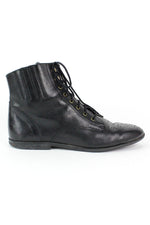 Bass Vicki Lace Up Boot 8