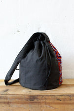 Mola Bucket Bag