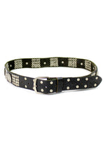 Ceuta moto belt S/M