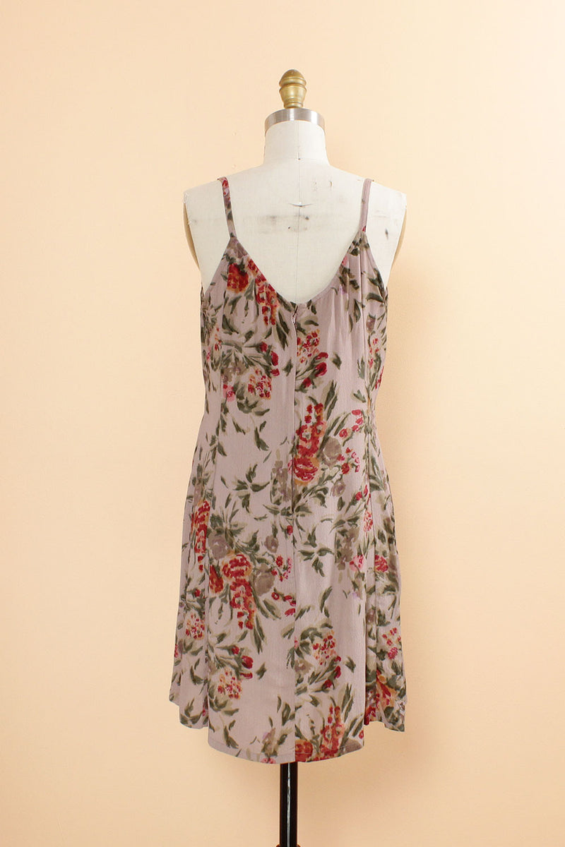 Fiona Slip Dress S/M