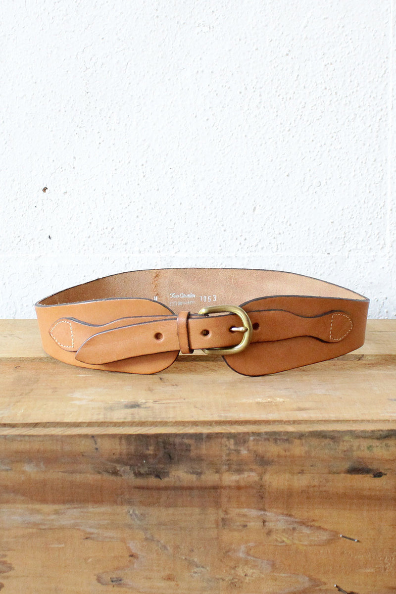 Camel Harness Belt