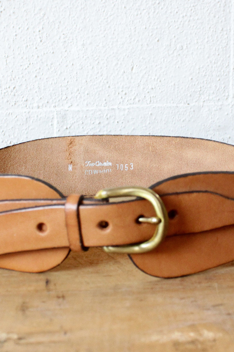 Camel Harness Belt