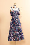 Miami Blue Sundress S/M