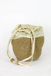 vintage market bag