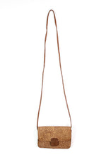 Cave Crossbody Bag