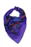 Violet Wythe Scarf {XL}