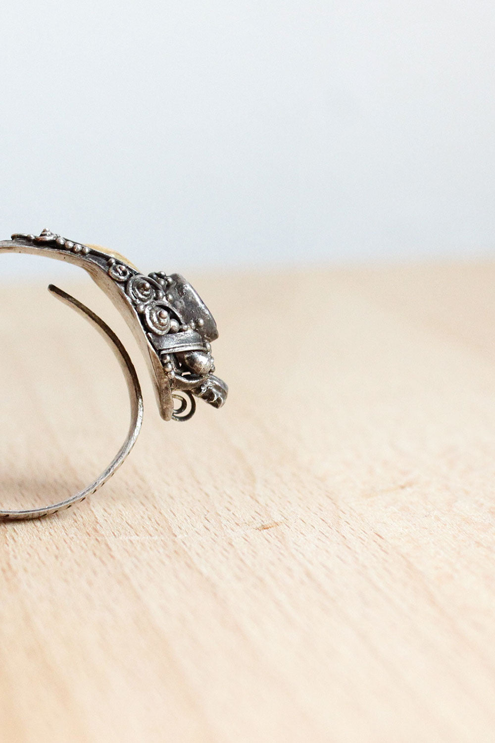 Mythical Dragon Ring