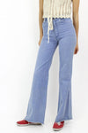 70s Creamsicle Jeans XS