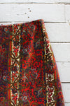 Ringo Carpet Skirt S/M