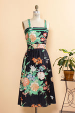 Blair Chintz Dress M