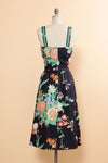 Blair Chintz Dress M