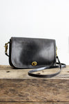 Coach Turnlock 70s Crossbody Bag