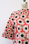 Field of Daisies Dress S/M