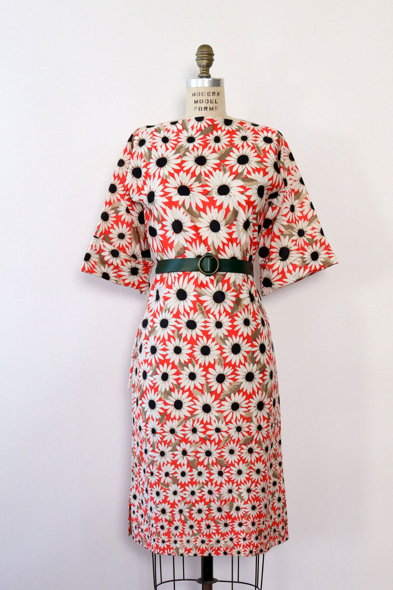 Field of Daisies Dress S/M