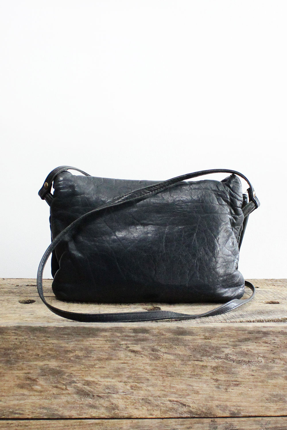 Victoria Leather Co. Crossbody