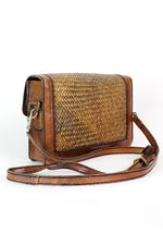 Lone Reed Crossbody